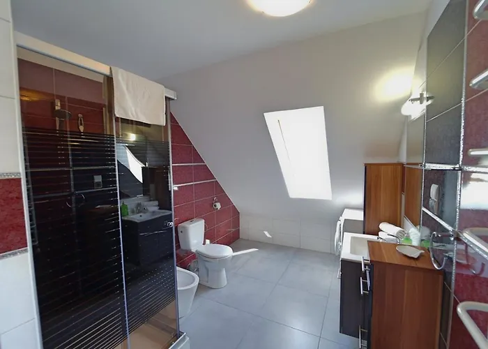 Walk&ski Daire Karpacz