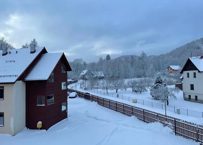 Walk&ski Daire Karpacz