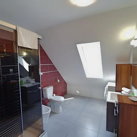 Walk&ski Apartmán Karpacz