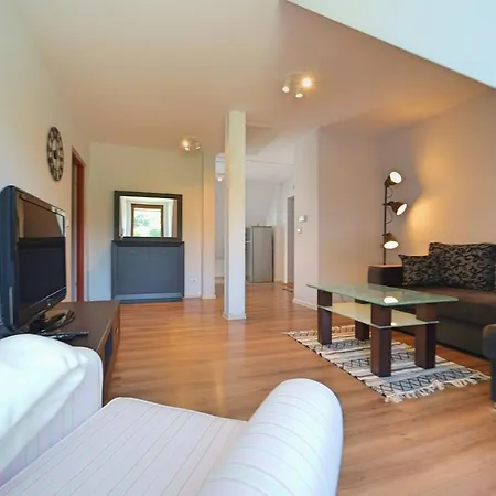 Walk&ski Apartment