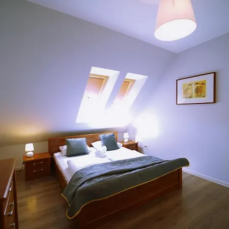 Apartmán Walk&ski Karpacz