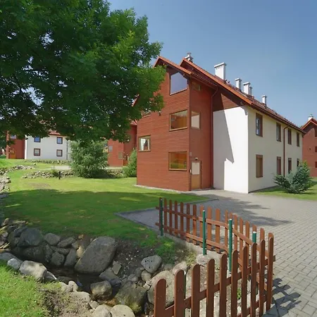 Appartamento Walk&ski *