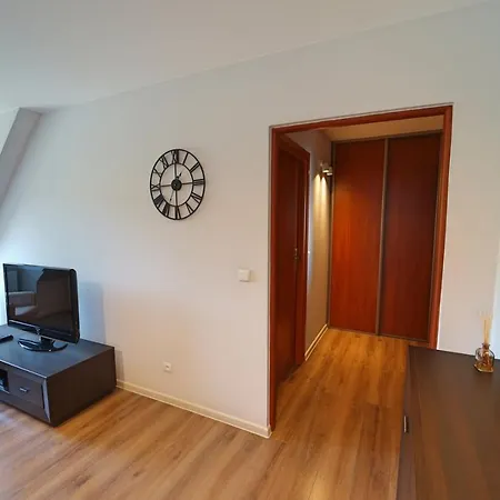 Walk&ski Apartment