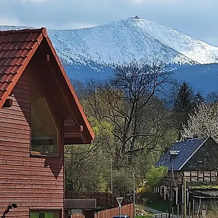 Lägenhet Walk&ski