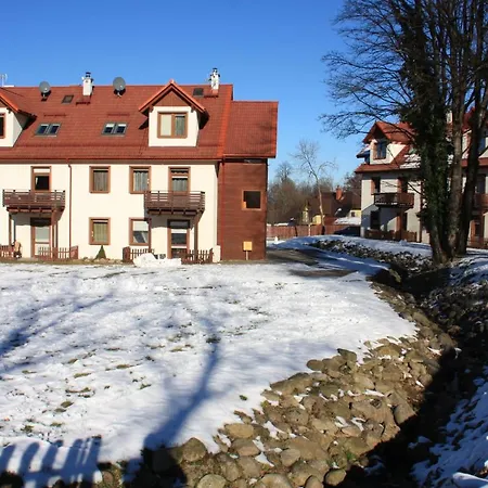 Walk&ski Apartmán Karpacz