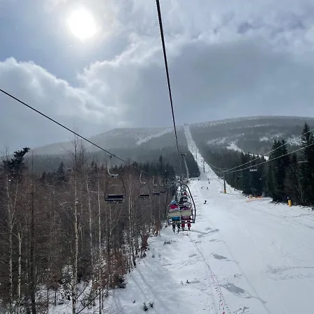 Walk&ski Apartmán Karpacz