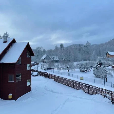 Walk&ski Apartmán Karpacz