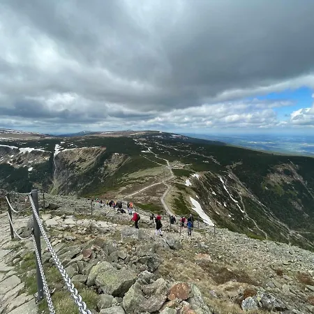 Appartamento Walk&ski