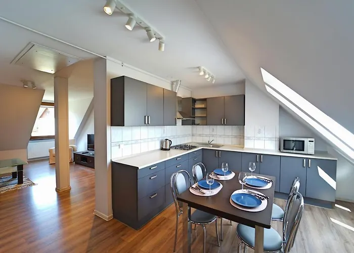 Walk&ski Appartamento