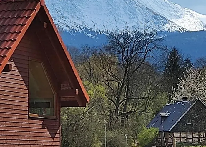 Appartamento Walk&ski