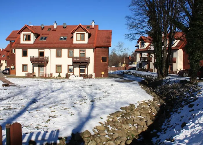 Walk&ski Apartmán Karpacz