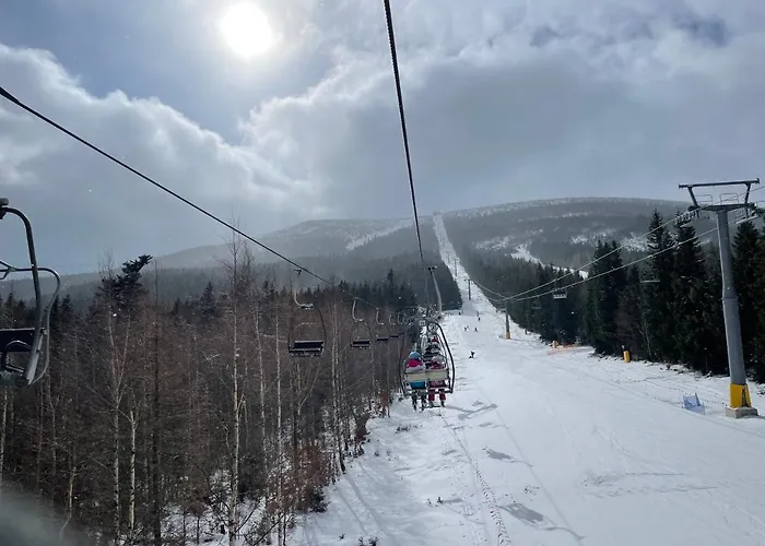 Walk&ski Appartamento Karpacz