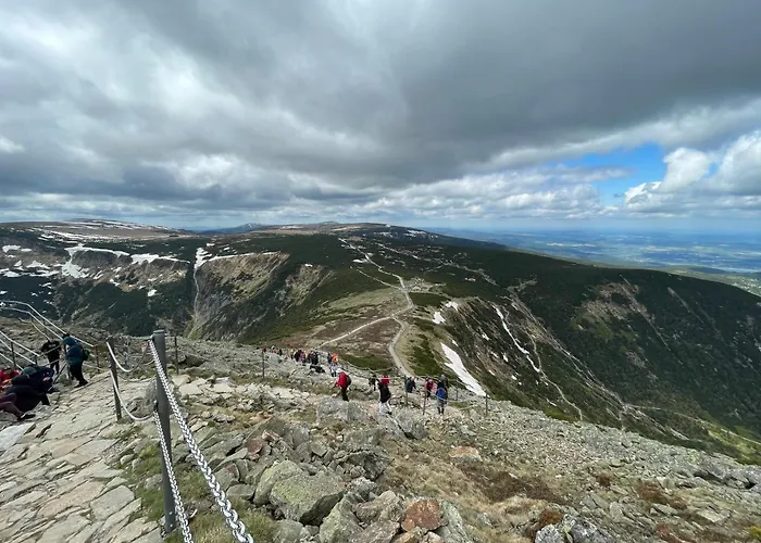 Appartamento Walk&ski